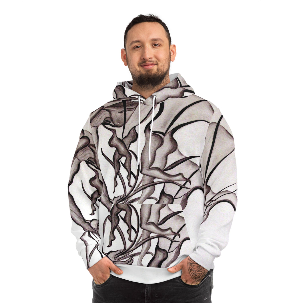 Fashion Hoodie (AOP)