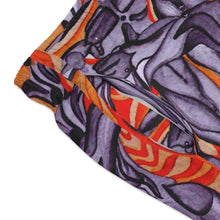 Load image into Gallery viewer, Swim Trunks (AOP)