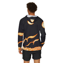 Load image into Gallery viewer, Men&#39;s Sports Warmup Hoodie (AOP)