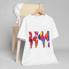 Load image into Gallery viewer, Unisex Jersey T-Shirt