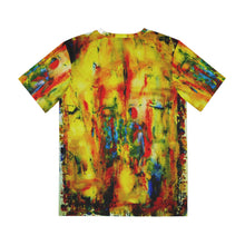 Load image into Gallery viewer, Men&#39;s Polyester Tee (AOP)