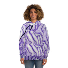 Load image into Gallery viewer, Fashion Hoodie (AOP)