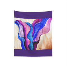 Load image into Gallery viewer, Printed Wall Tapestry