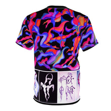 Load image into Gallery viewer, Unisex Cut &amp; Sew Tee (AOP)