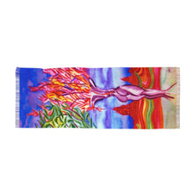 Load image into Gallery viewer, Light Scarf