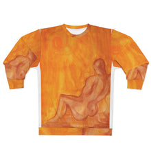 Load image into Gallery viewer, Unisex Sweatshirt (AOP)