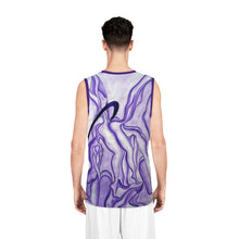 Load image into Gallery viewer, Basketball Jersey (AOP)