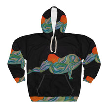 Load image into Gallery viewer, Unisex Pullover Hoodie (AOP)