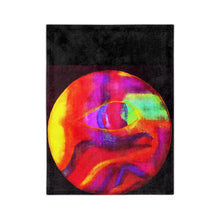 Load image into Gallery viewer, Velveteen Microfiber Blanket