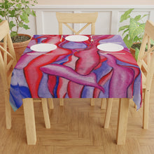 Load image into Gallery viewer, Tablecloth