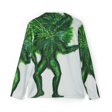 Load image into Gallery viewer, Men&#39;s Sports Warmup Hoodie (AOP)