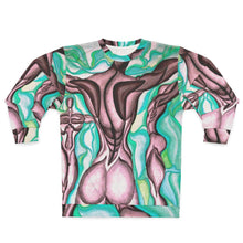 Load image into Gallery viewer, Unisex Sweatshirt (AOP)