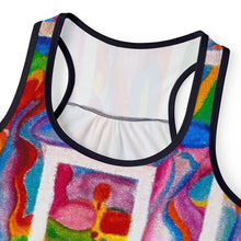 Load image into Gallery viewer, Women's Tank Top (AOP)