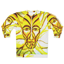 Load image into Gallery viewer, Unisex Sweatshirt (AOP)