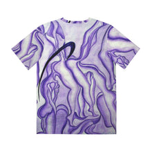 Load image into Gallery viewer, Men&#39;s Polyester Tee (AOP)