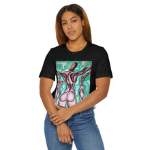 Load image into Gallery viewer, Unisex Jersey T-Shirt