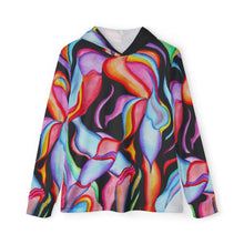 Load image into Gallery viewer, Men&#39;s Sports Warmup Hoodie (AOP)