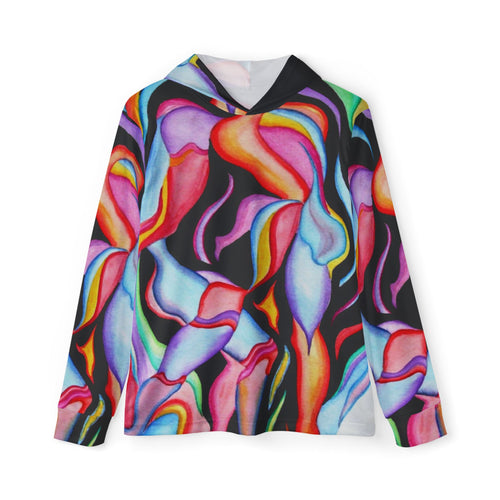 Men's Sports Warmup Hoodie (AOP)