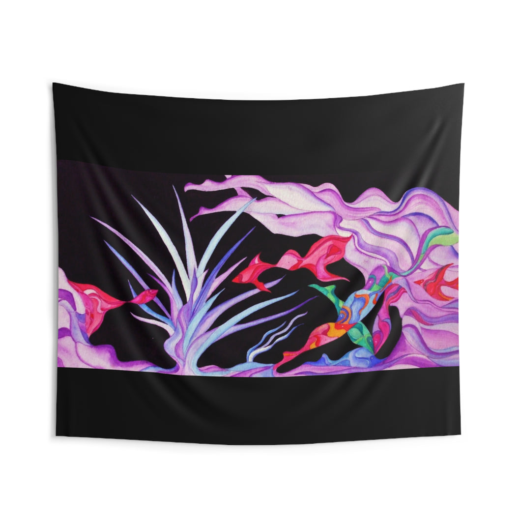 Indoor Wall Tapestries
