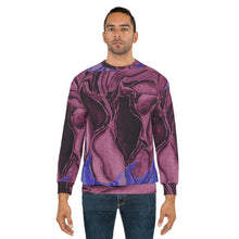 Load image into Gallery viewer, Unisex Sweatshirt (AOP)