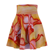 Load image into Gallery viewer, Women's Skater Skirt (AOP)