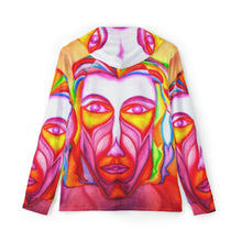 Load image into Gallery viewer, Men&#39;s Sports Warmup Hoodie (AOP)