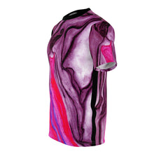 Load image into Gallery viewer, Unisex Cut &amp; Sew Tee (AOP)