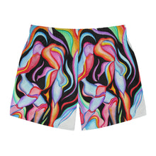 Load image into Gallery viewer, Swim Trunks (AOP)