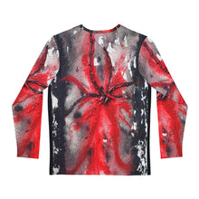 Load image into Gallery viewer, Men&#39;s Long Sleeve Shirt (AOP)