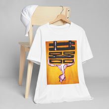 Load image into Gallery viewer, Unisex Jersey T-Shirt