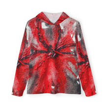 Load image into Gallery viewer, Men&#39;s Sports Warmup Hoodie (AOP)