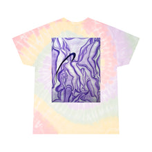 Load image into Gallery viewer, Tie-Dye Tee, Spiral
