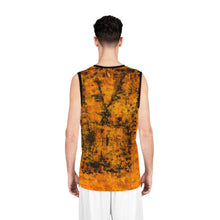 Load image into Gallery viewer, Basketball Jersey (AOP)