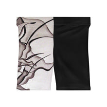 Load image into Gallery viewer, Women's Biker Shorts (AOP)