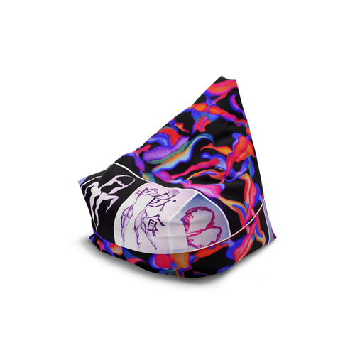 Bean Bag Chair Cover