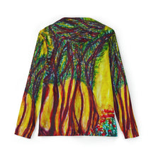 Load image into Gallery viewer, Men&#39;s Sports Warmup Hoodie (AOP)