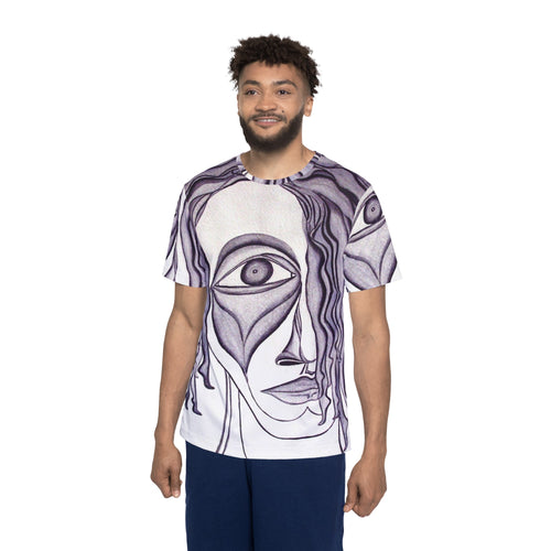 Men's Sports Jersey (AOP)