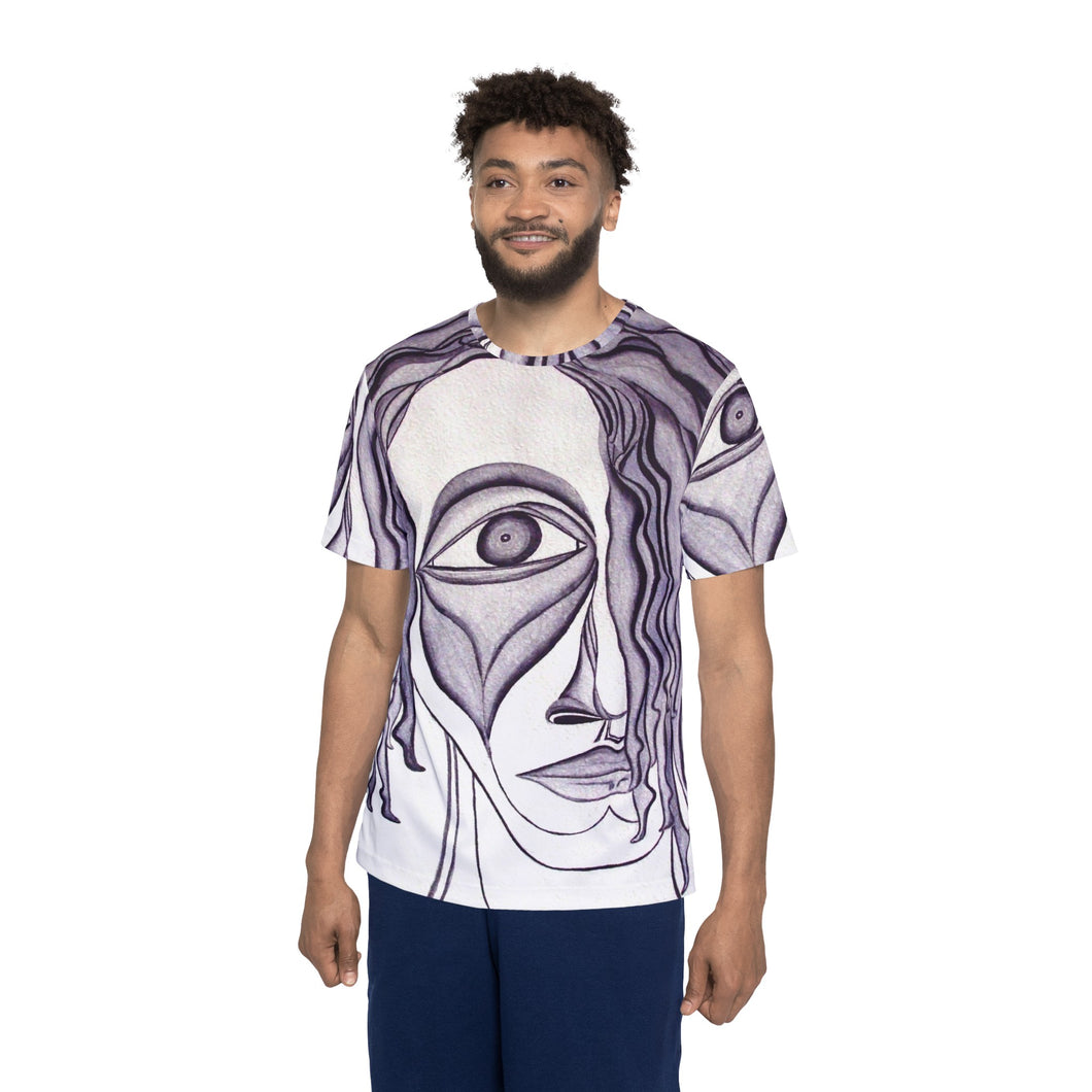 Men's Sports Jersey (AOP)