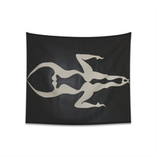 Load image into Gallery viewer, Printed Wall Tapestry
