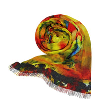 Load image into Gallery viewer, Light Scarf