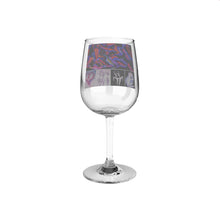 Load image into Gallery viewer, Wine Glass, 12oz