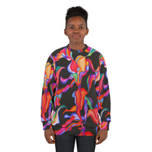 Load image into Gallery viewer, Unisex Sweatshirt (AOP)