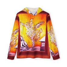 Load image into Gallery viewer, Men&#39;s Sports Warmup Hoodie (AOP)