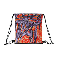 Load image into Gallery viewer, Outdoor Drawstring Bag