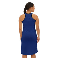 Load image into Gallery viewer, Women's Racerback Dress (AOP)
