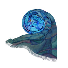 Load image into Gallery viewer, Light Scarf