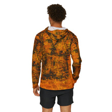 Load image into Gallery viewer, Men&#39;s Sports Warmup Hoodie (AOP)