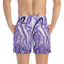 Load image into Gallery viewer, Swim Trunks (AOP)
