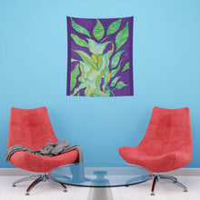 Load image into Gallery viewer, Printed Wall Tapestry