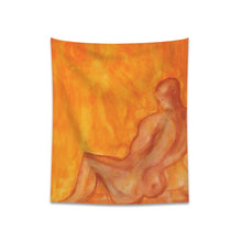 Load image into Gallery viewer, Printed Wall Tapestry